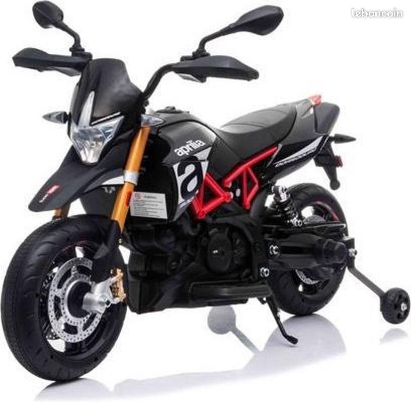 Aprilia Dorsoduro 12v